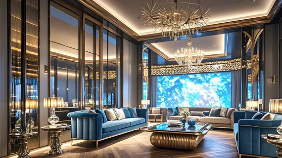 杭州商务KTV专业服务-富阳区ktv预定