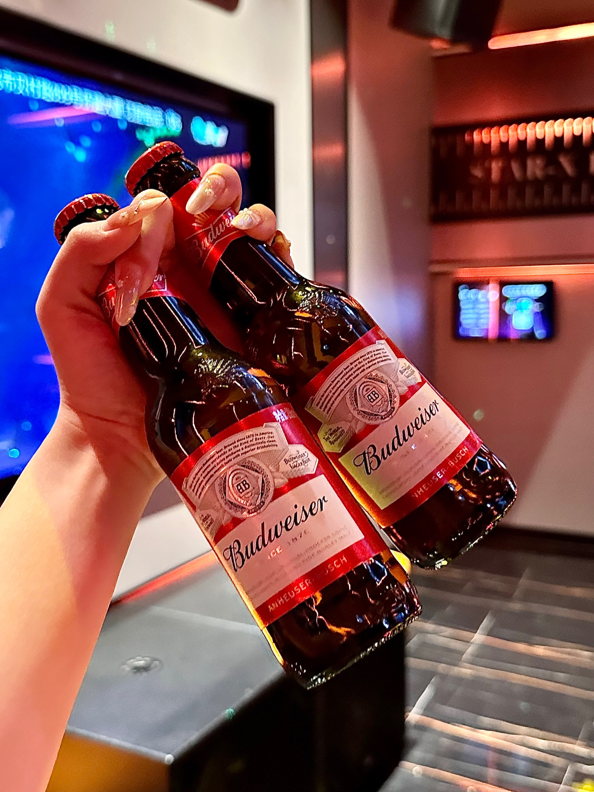 杭州商务ktv优选打造专业商务ktv-富阳区ktv预定