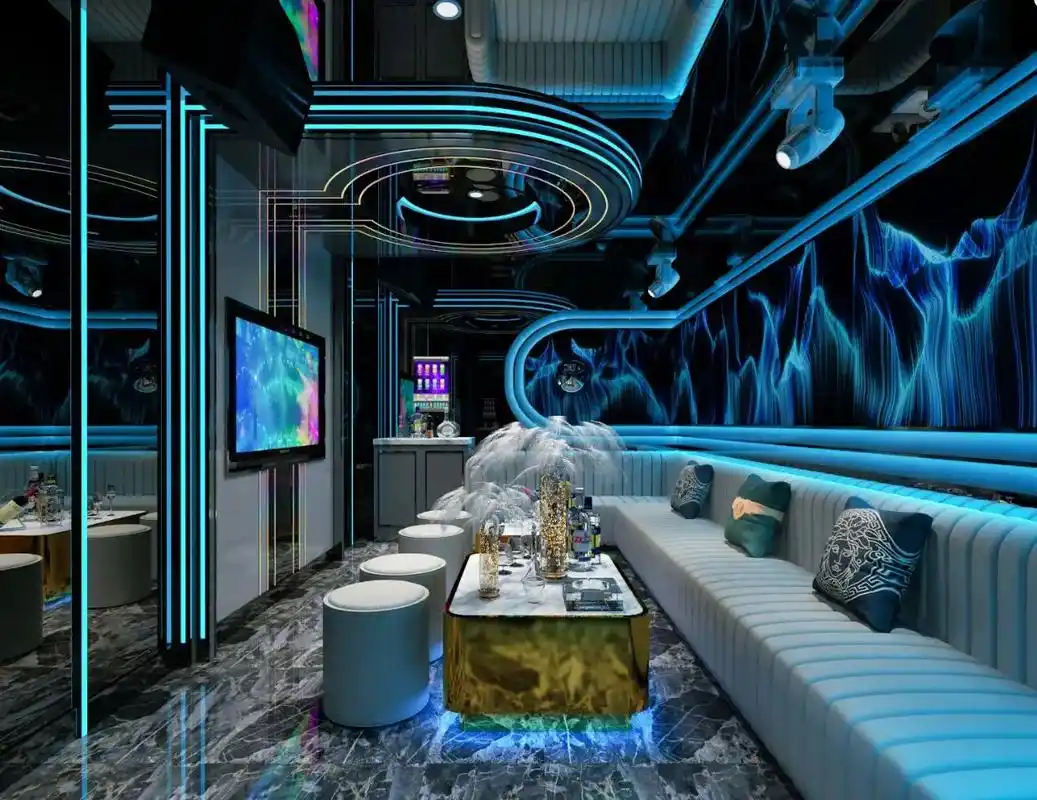 杭州商务ktv推荐中低端实惠选择-富阳区ktv预定